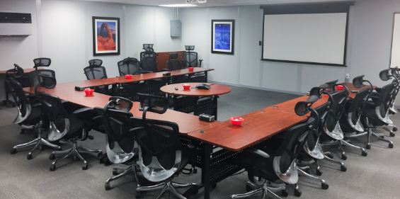 Modular Offices and Inplant Buildings
