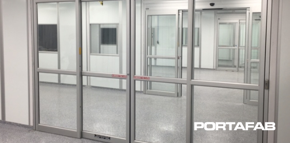 modular wall systems, warehouse walls, warehouse wall panels, inplant wall panels, inplant wall systems, warehouse offices, inplany offices, modular walls
