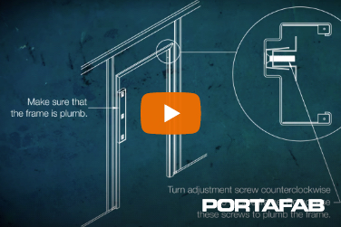 Modular Office Installation Instructions Overview