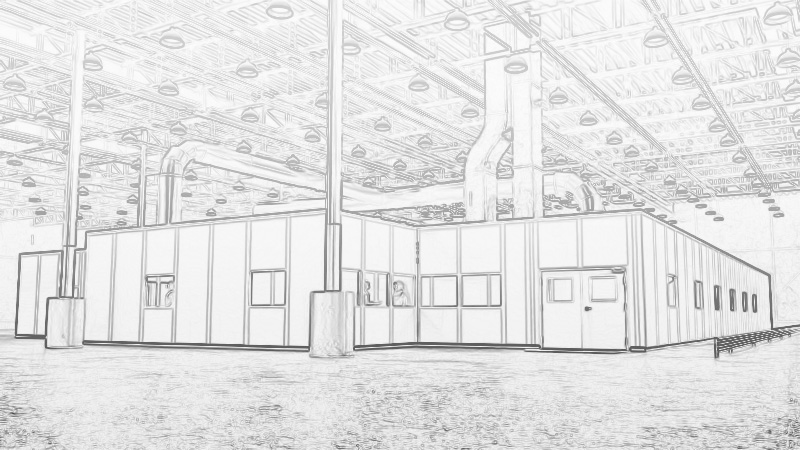 clearoom design