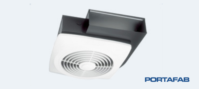 ventilation