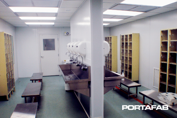 Sliding Door, modular steel doors, cleanroom doors, modular office doors, warehouse doors