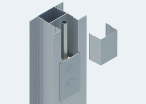 Wiring Studs