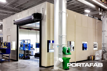 warehouse offices, inplant offices, modular warehouse offices, modular inplant offices, modular offices, warehouse office construction