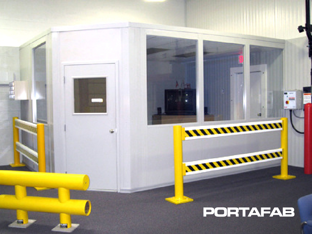 modular shipping offices, modular shipping office, offices for shipping, waiting office for truckers