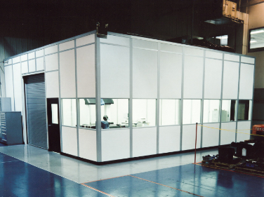cmm room