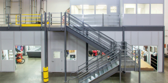 Machine Enclosure, modular control rooms, modular control room, modular offices, modular buildings, modular control room buildings