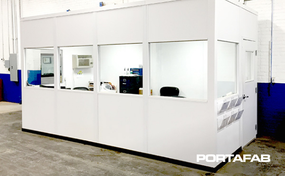 warehouse factory offices, inplant offices, modular factory offices, factory offices, factory office construction, modular warehouse office, modular warehouse offices, warehouse factory office construction