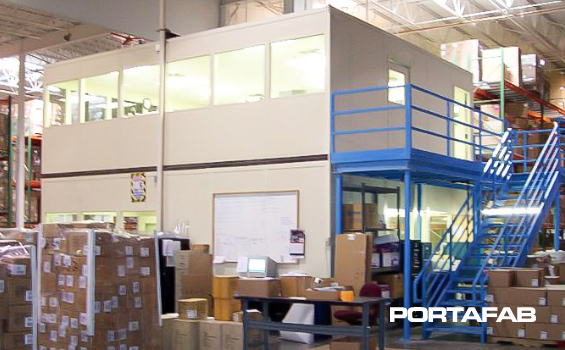 warehouse factory offices, inplant offices, modular factory offices, factory offices, factory office construction, modular warehouse office, modular warehouse offices, warehouse factory office construction 