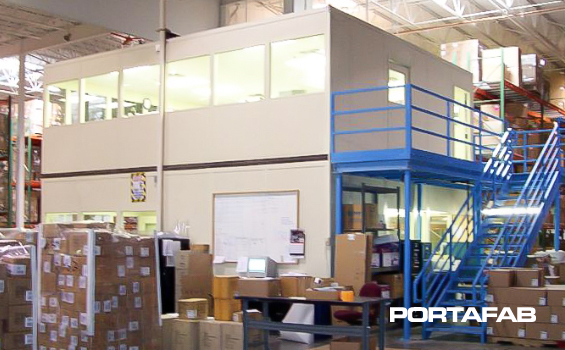 warehouse factory offices, inplant offices, modular factory offices, factory offices, factory office construction, modular warehouse office, modular warehouse offices, warehouse factory office construction