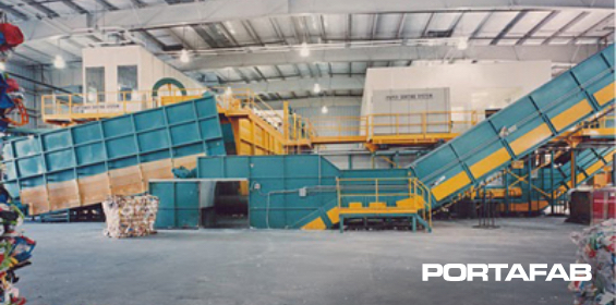 CMM Room Measuring Machine, modular control rooms, modular control room, modular offices, modular buildings, modular control room buildings