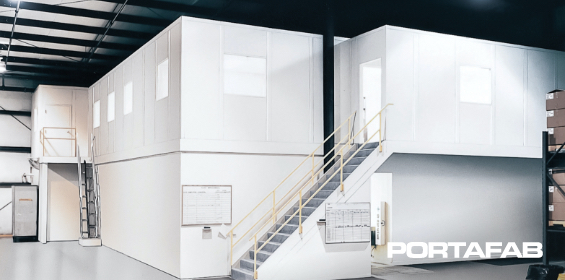 warehouse factory offices, inplant offices, modular factory offices, factory offices, factory office construction, modular warehouse office, modular warehouse offices, warehouse factory office construction