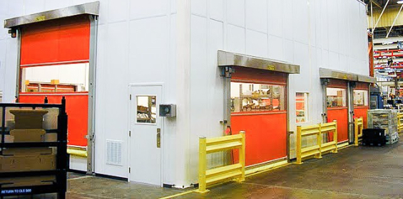 CMM Room Mining Equipment, factory office, factory offices, office in factory