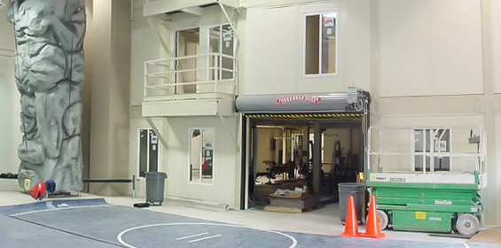 warehouse factory offices, inplant offices, modular factory offices, factory offices, modular offices, modular warehouse office, modular warehouse offices, warehouse factory office construction