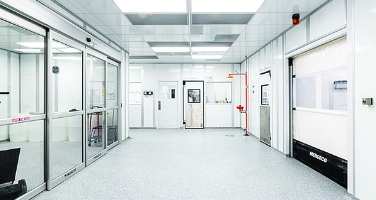 Cleanrooms