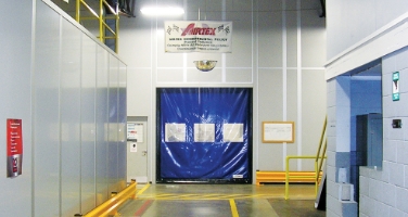 Demising Walls