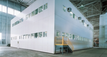 Inplant Building