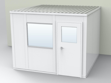 warehouse office, inplant office, modular warehouse office, modular walls, warehouse walls, inplant walls, warehouse offices