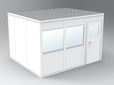 warehouse office, inplant office, modular warehouse office, modular walls, warehouse walls, inplant walls, warehouse offices