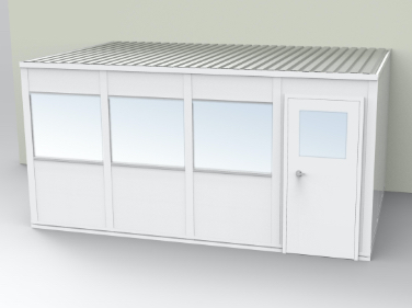 warehouse office, inplant office, modular warehouse office, modular walls, warehouse walls, inplant walls, warehouse offices