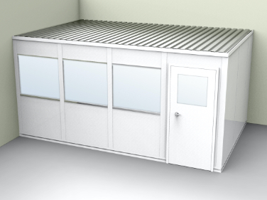 warehouse office, inplant office, modular warehouse office, modular walls, warehouse walls, inplant walls, warehouse offices
