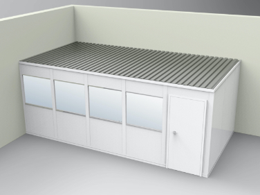warehouse office, inplant office, modular warehouse office, modular walls, warehouse walls, inplant walls, warehouse offices