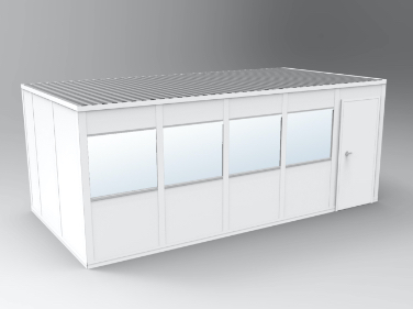 warehouse office, inplant office, modular warehouse office, modular walls, warehouse walls, inplant walls, warehouse offices