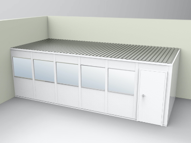 warehouse office, inplant office, modular warehouse office, modular walls, warehouse walls, inplant walls, warehouse offices