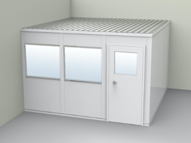 warehouse office, inplant office, modular warehouse office, modular walls, warehouse walls, inplant walls, warehouse offices