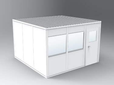 warehouse office, inplant office, modular warehouse office, modular walls, warehouse walls, inplant walls, warehouse offices
