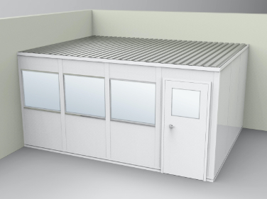 warehouse office, inplant office, modular warehouse office, modular walls, warehouse walls, inplant walls, warehouse offices
