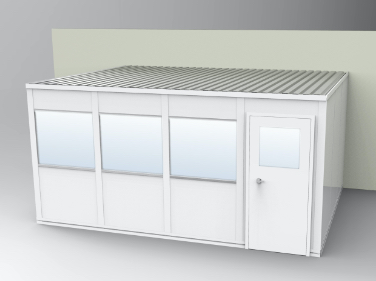 warehouse office, inplant office, modular warehouse office, modular walls, warehouse walls, inplant walls, warehouse offices