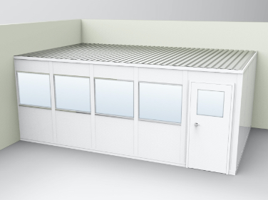 warehouse office, inplant office, modular warehouse office, modular walls, warehouse walls, inplant walls, warehouse offices