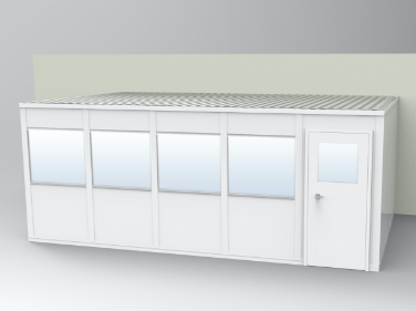 warehouse office, inplant office, modular warehouse office, modular walls, warehouse walls, inplant walls, warehouse offices