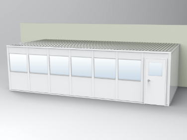 warehouse office, inplant office, modular warehouse office, modular walls, warehouse walls, inplant walls, warehouse offices