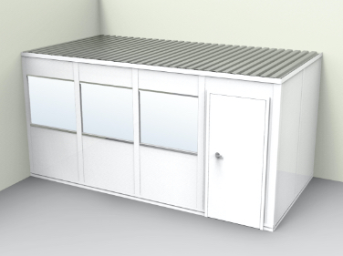 warehouse office, inplant office, modular warehouse office, modular walls, warehouse walls, inplant walls, warehouse offices