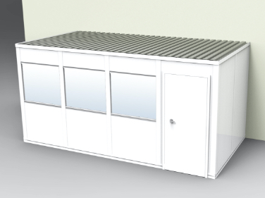 warehouse office, inplant office, modular warehouse office, modular walls, warehouse walls, inplant walls, warehouse offices