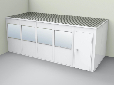 warehouse office, inplant office, modular warehouse office, modular walls, warehouse walls, inplant walls, warehouse offices