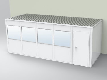 warehouse office, inplant office, modular warehouse office, modular walls, warehouse walls, inplant walls, warehouse offices