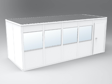 warehouse office, inplant office, modular warehouse office, modular walls, warehouse walls, inplant walls, warehouse offices