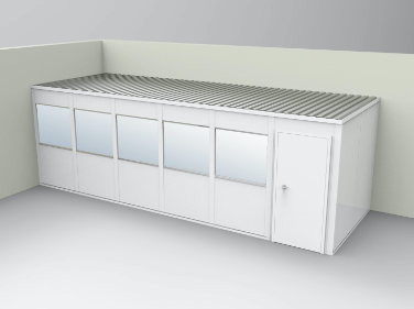warehouse office, inplant office, modular warehouse office, modular walls, warehouse walls, inplant walls, warehouse offices