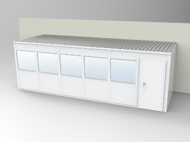 warehouse office, inplant office, modular warehouse office, modular walls, warehouse walls, inplant walls, warehouse offices
