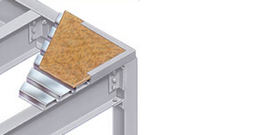 S3000 Wall System