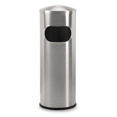 trash can