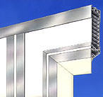 batten wall system