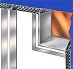 Batten window