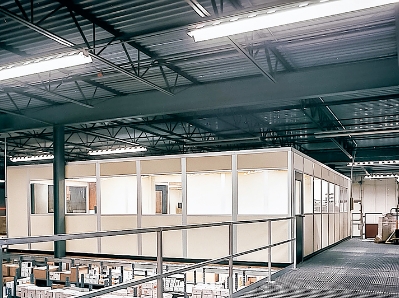 office partitions, freestanding office partitions, freestanding walls, modular office walls, modular office
