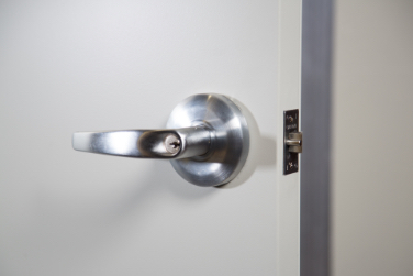 Booth Door Options