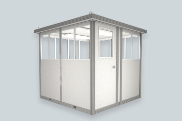 Booth Portability Options