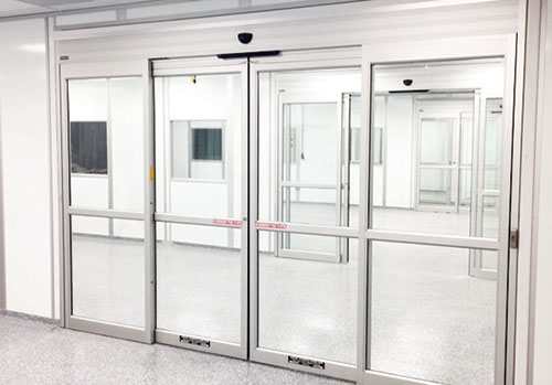 Sliding Door
